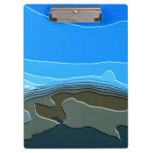 MOUNTAINEN KLEMBORD (Voorkant)