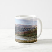 MOUNTAINEN KOFFIEMOK (Voorkant rechts)