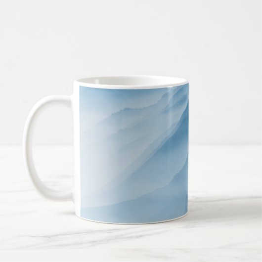 MOUNTAINEN KOFFIEMOK (Links)