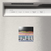 MOUNTAINEN MAGNEET (Insitu (Vaatwasser))