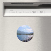 MOUNTAINEN MAGNEET (Insitu (Vaatwasser))