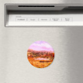 MOUNTAINEN MAGNEET (Insitu (Vaatwasser))