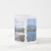 MOUNTAINEN MATGLAS KOFFIEMOK (Center)