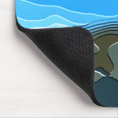 MOUNTAINEN MUISMAT (Hoek)