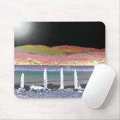 MOUNTAINEN MUISMAT (Met muis)