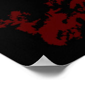 MOUNTAINEN POSTER (Hoek)