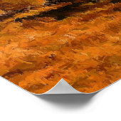 MOUNTAINEN POSTER (Hoek)