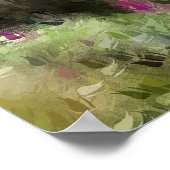 MOUNTAINEN POSTER (Hoek)