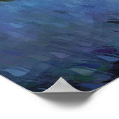 MOUNTAINEN POSTER (Hoek)