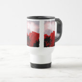 MOUNTAINEN REISBEKER (Voorkant rechts)