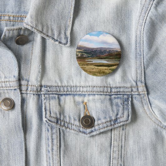 MOUNTAINEN RONDE BUTTON 5,7 CM (In situ)