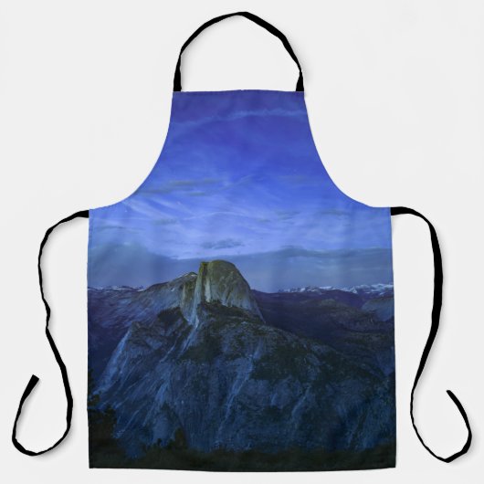 MOUNTAINEN SCHORT (Voorkant)