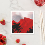 MOUNTAINEN SERVET (Insitu)