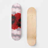 MOUNTAINEN SKATEBOARD (Voorkant)