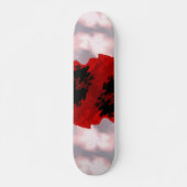 MOUNTAINEN SKATEBOARD (Voorkant)