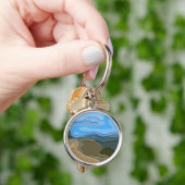 MOUNTAINEN SLEUTELHANGER (Hand)