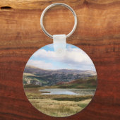 MOUNTAINEN SLEUTELHANGER (Voorkant)