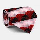 MOUNTAINEN STROPDAS (Opgerold)