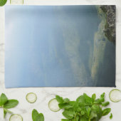 MOUNTAINEN THEEDOEK (Gevouwen)