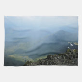 MOUNTAINEN THEEDOEK (Horizontaal)