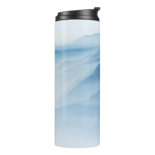MOUNTAINEN THERMOSBEKER (Gedraaid links)