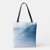 MOUNTAINEN TOTE BAG (Achterkant)