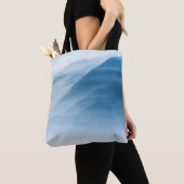 MOUNTAINEN TOTE BAG (Dichtbij)