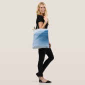 MOUNTAINEN TOTE BAG (Op model)