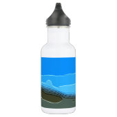 MOUNTAINEN WATERFLES  (Rechts)