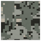 Mountainer Digital Camouflage  Stof (Swatch)