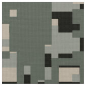 Mountainer Digital Camouflage  Stof (Close Up)
