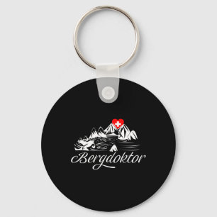 Mountains Alps Apres Ski Skiing Sn Sleutelhanger