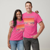 Mountains Are Calling And I Must Go T-shirt (Unisex)