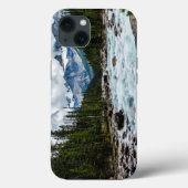 Mountains | Banff National Park Alberta, Canada Case-Mate iPhone Case (Achterkant)