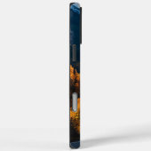 Mountains Case-Mate iPhone Case (Achterkant / Rechts)