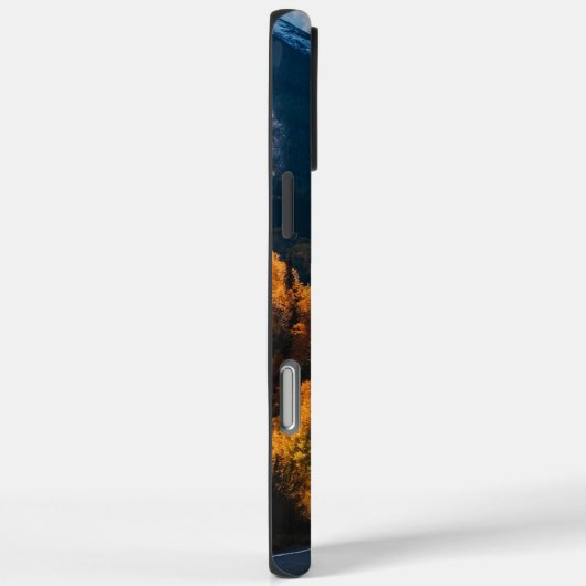 Mountains Case-Mate iPhone Case (Achterkant / Rechts)