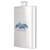 Mountains Happy Hour Flacon (Links)