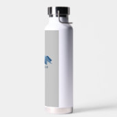 Mountains Happy Hour Waterfles (Links)