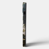Mountains | Hohe Tauern National Park, Austria Case-Mate iPhone Case (Achterkant / Links)