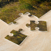 Mountains Holy Cross Wilderness, Colorado Legpuzzel (Zijkant)