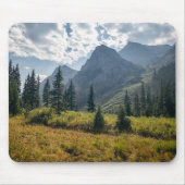 Mountains Holy Cross Wilderness, Colorado Muismat (Voorkant)