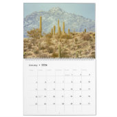 Mountains Kalender (Jan 2026)