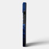 Mountains | Mont Blanc, European Alps Case-Mate iPhone Case (Achterkant / Links)