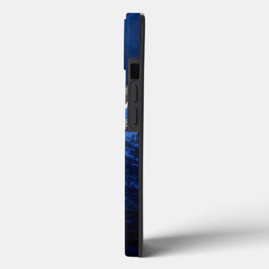 Mountains | Mont Blanc, European Alps Case-Mate iPhone Case (Achterkant / Links)