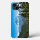 Mountains | Mt. Hood Oregon Case-Mate iPhone Case (Achterkant)