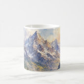 Mountains Mug Koffiemok (Center)