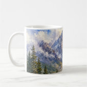 Mountains Mug Koffiemok (Links)