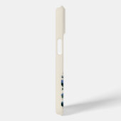 Mountains phone case (Achterkant / Rechts)