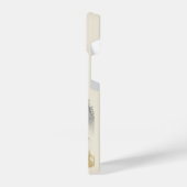 Mountains phone case iPhone hoesje (Linkerkant)