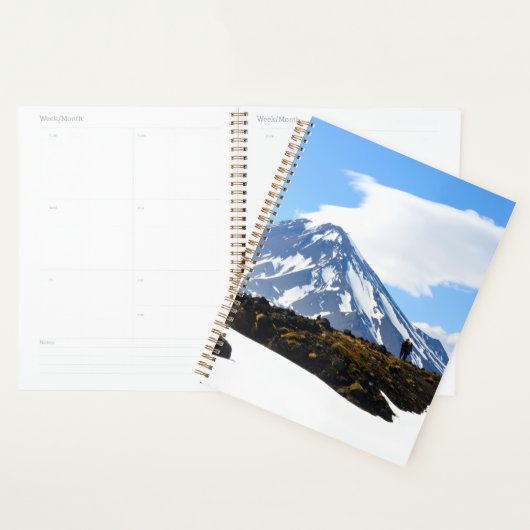 mountains planner (Display)